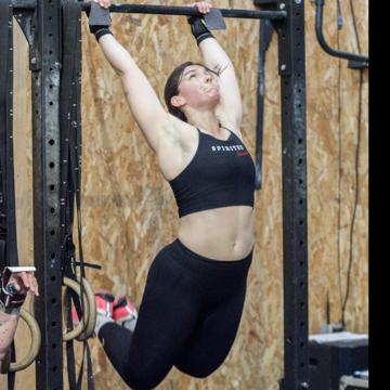 Crocfer Mélissa profile photo