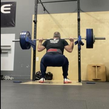 Wayne Higgins profile photo