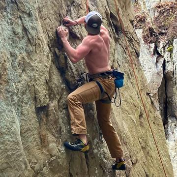 Ethan Wilson profile photo