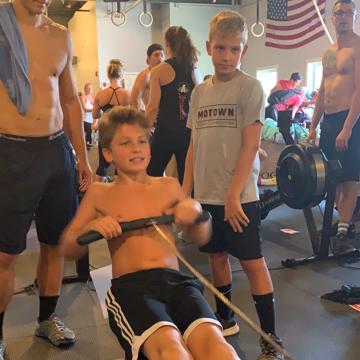 Sean Curnow profile photo