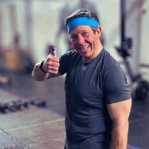 Brian McSkimming profile photo