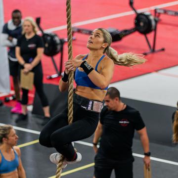 Shenae Watson profile photo