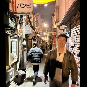 SATOSHI NAKAMURA profile photo