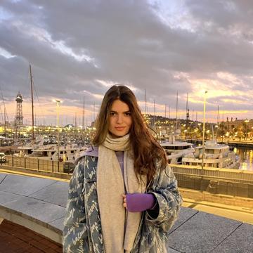 Catarina Miguel profile photo