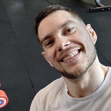 Guillaume BOULAY profile photo