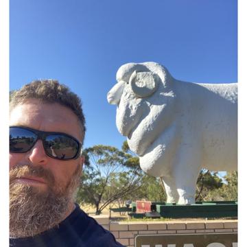 Richard Kemp profile photo