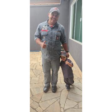 Erick Tezzei profile photo