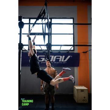 Davide Gaetani profile photo