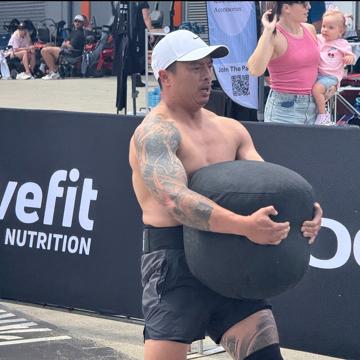 Nghi Luong profile photo