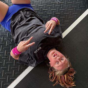 Reese Robinson profile photo