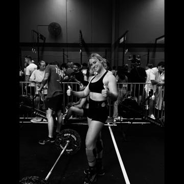 Taya-Lilli Dent profile photo