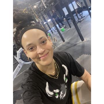 Stephanie Rae profile photo