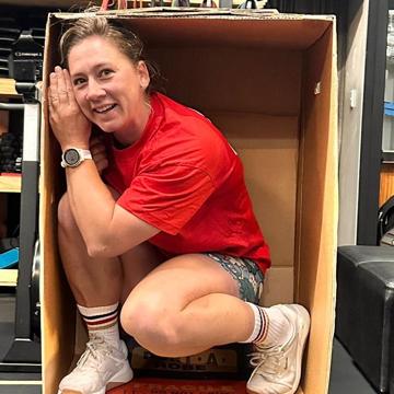 Peta Mcmillan profile photo