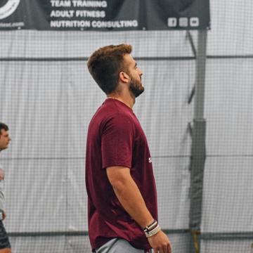 Jake Smelstor profile photo