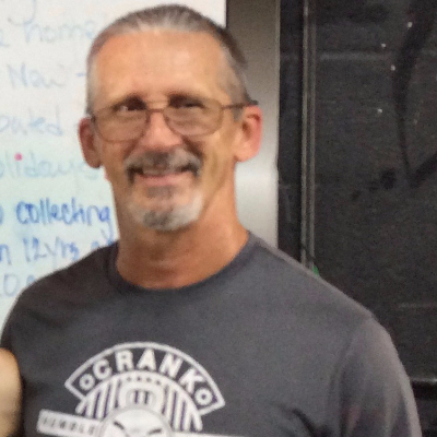 Mike Lorich profile photo
