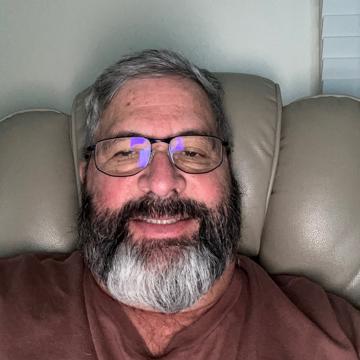 Larry LLanusa profile photo