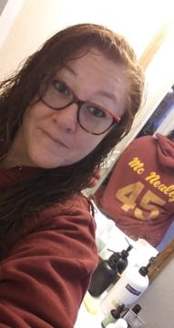 Veannia McNeally profile photo