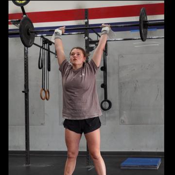 Addie Emmons profile photo