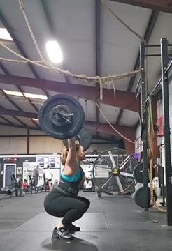 Kassie Williams profile photo