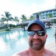 Josh Crabb profile photo