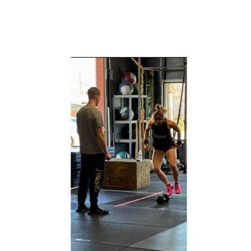 Amanda Alvarez profile photo