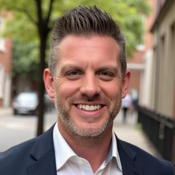 DARREL GRUMMAN profile photo