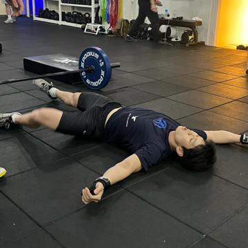 MinJoon Kim profile photo