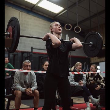 Paige Brookes profile photo