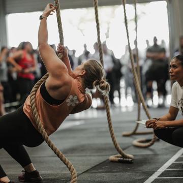 Lynsi Busch profile photo