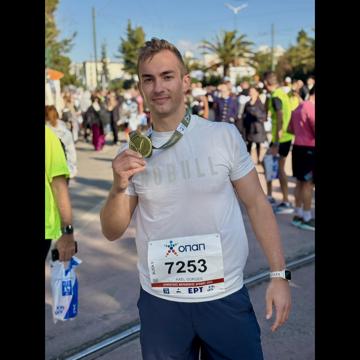 Axel Gorges profile photo