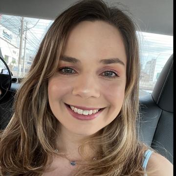 Laylla Carvalho profile photo