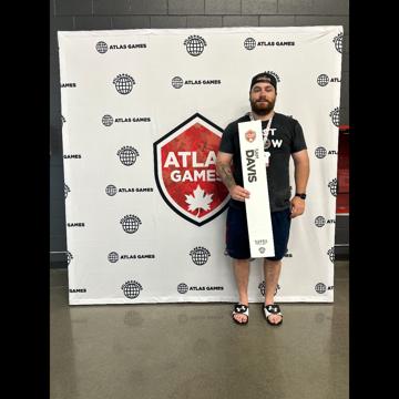 Sam Davis profile photo