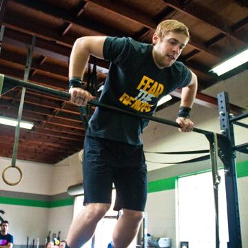 Clark Ennis profile photo