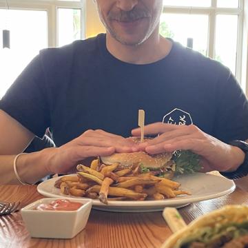 Sebastian Kraemer profile photo