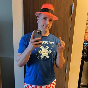 Michael Bengs profile photo