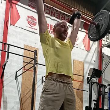 Yoan Vienot profile photo