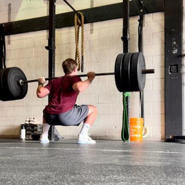 Kyle Garrett profile photo