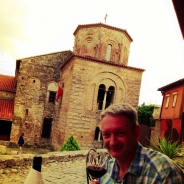 Monte Fletcher profile photo