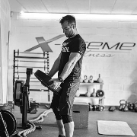 Jerome Roy profile photo