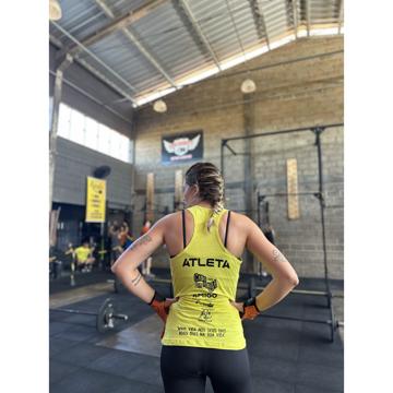 Gabriela Almeida profile photo