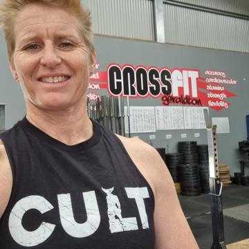 Dirranie Kirby profile photo