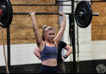 Annie O'Connor profile photo