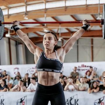 Fanny Stehly profile photo