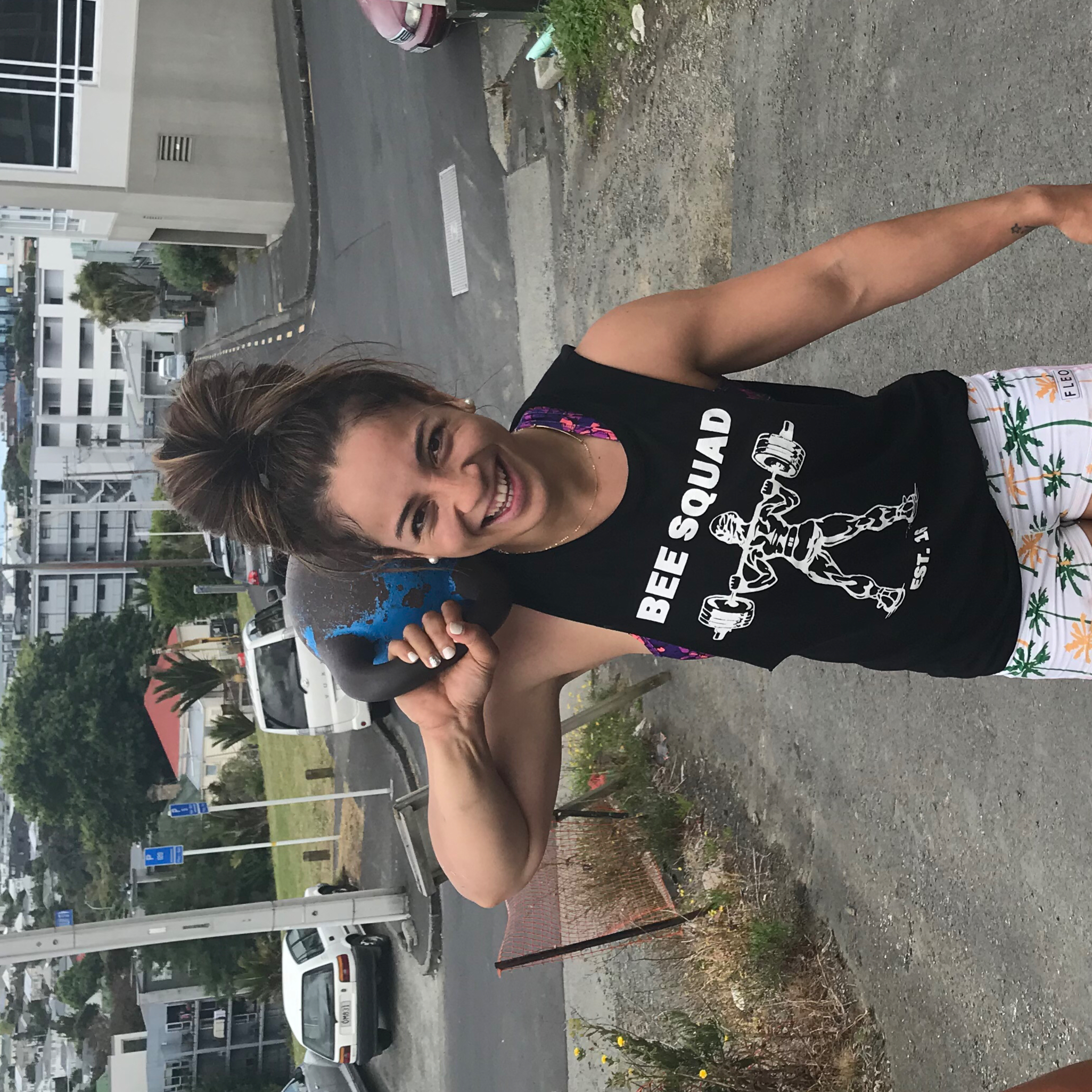 Barbra Auvaa profile photo