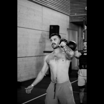 Noa Faucher profile photo