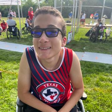 TJ WEBSTER profile photo