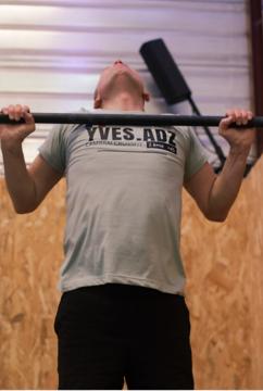 Yves ANDRZEJEWSKI profile photo