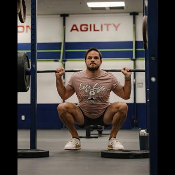 Jeff Foreman profile photo