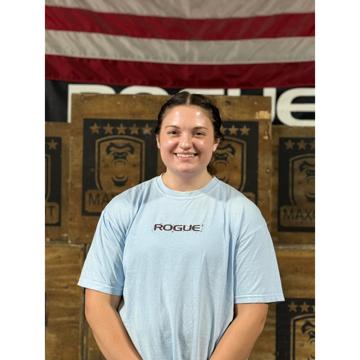 Kaylyn Reagin profile photo