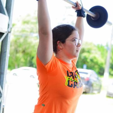 Maria Eduarda Calil Netto profile photo